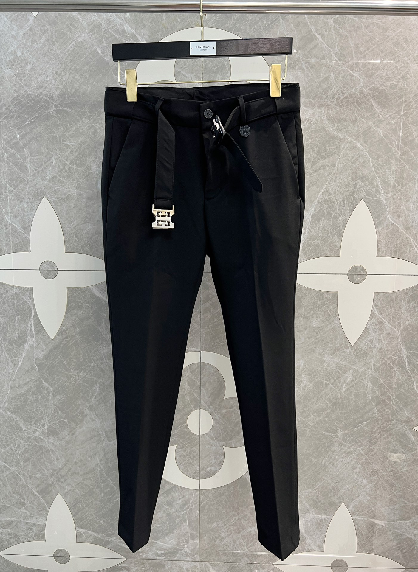 Givenchy Long Pants